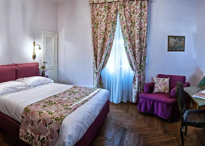 B&B \