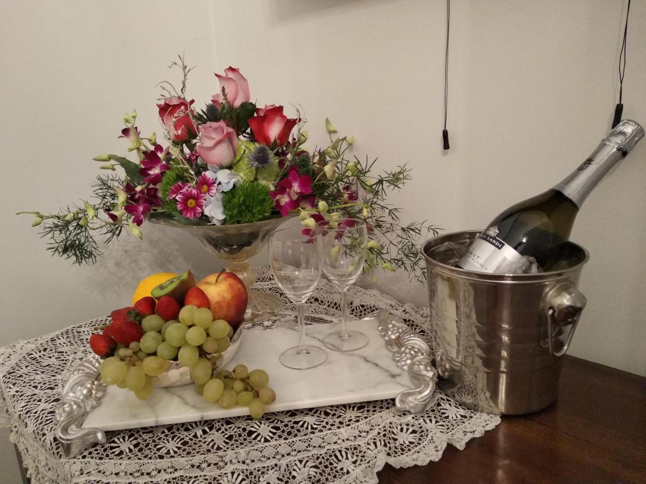 La Bottega D'arte Bed & Breakfast Carrara