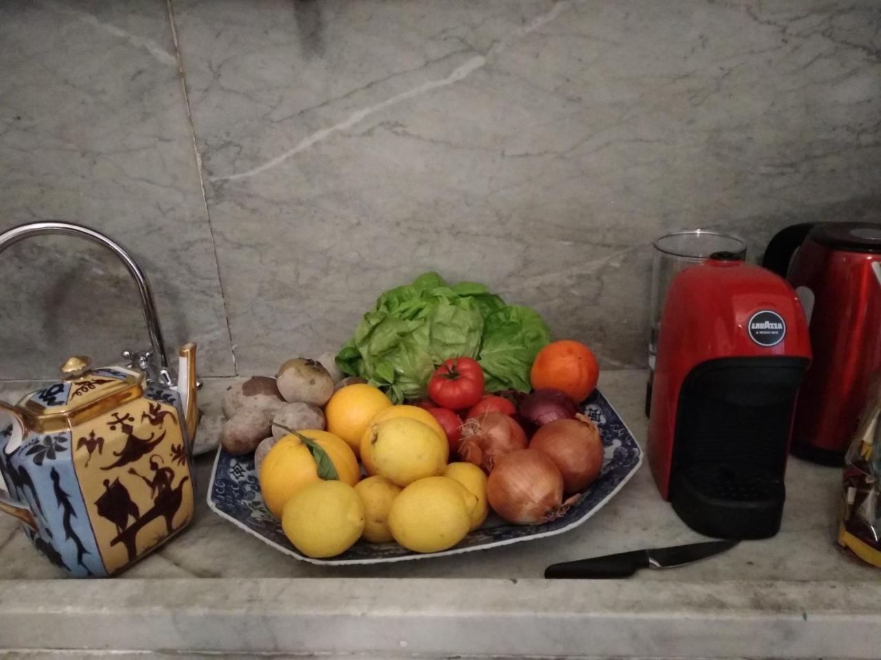 La Bottega D'arte Carrara