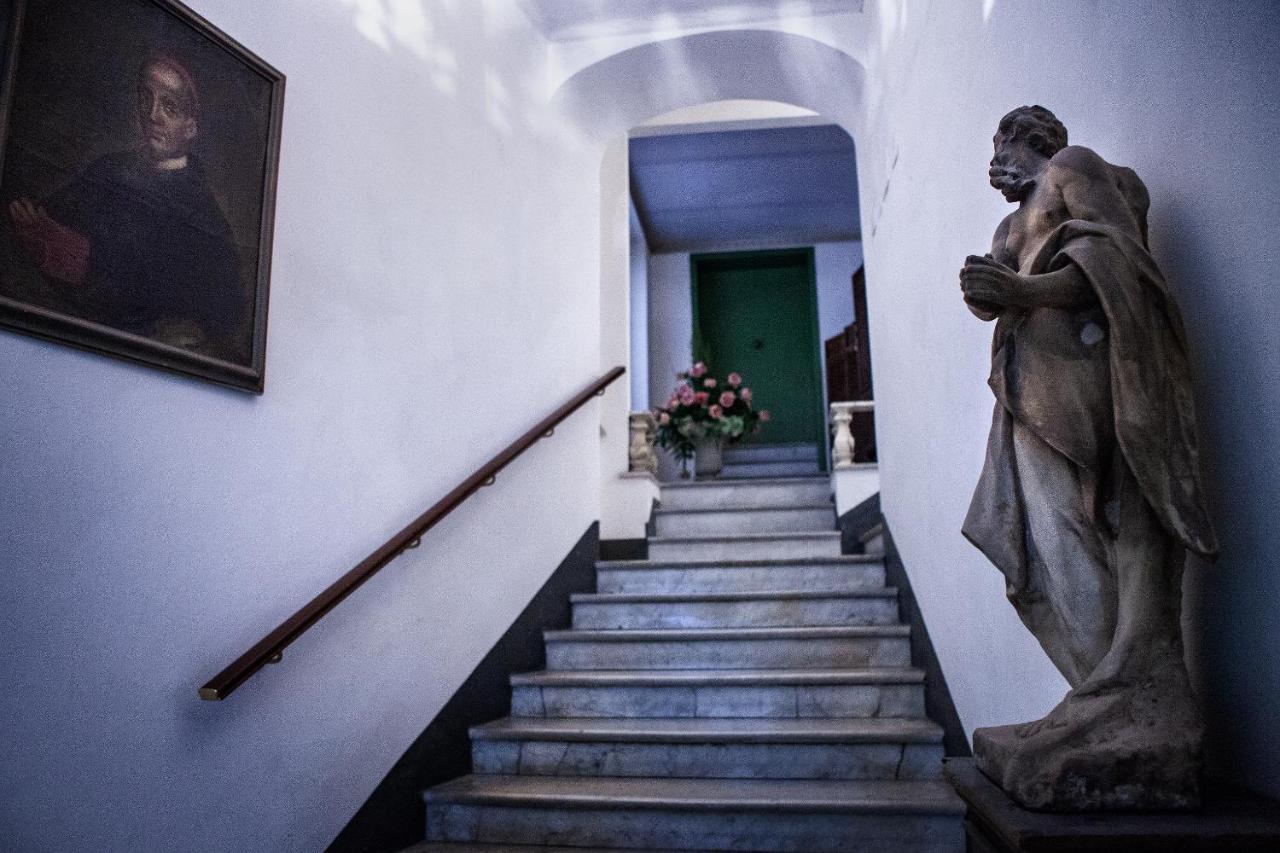 La Bottega D'arte Bed & Breakfast
